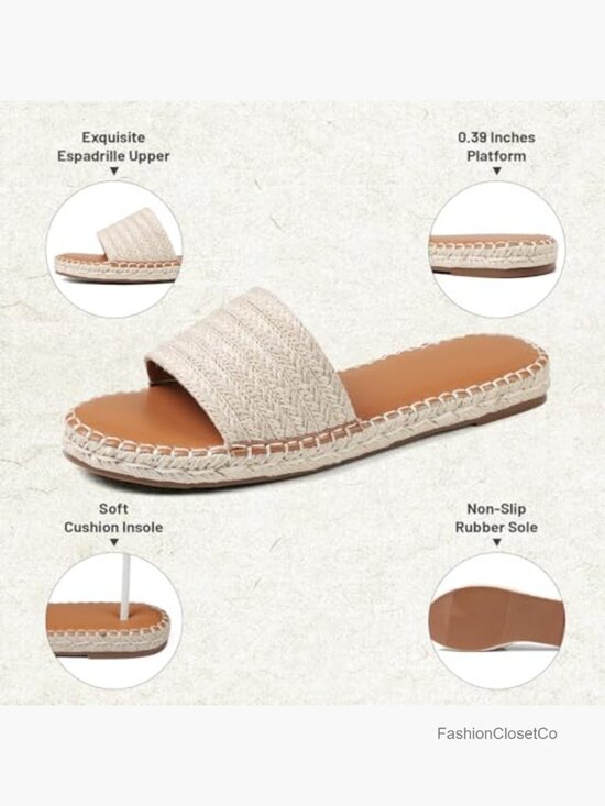 Sandals